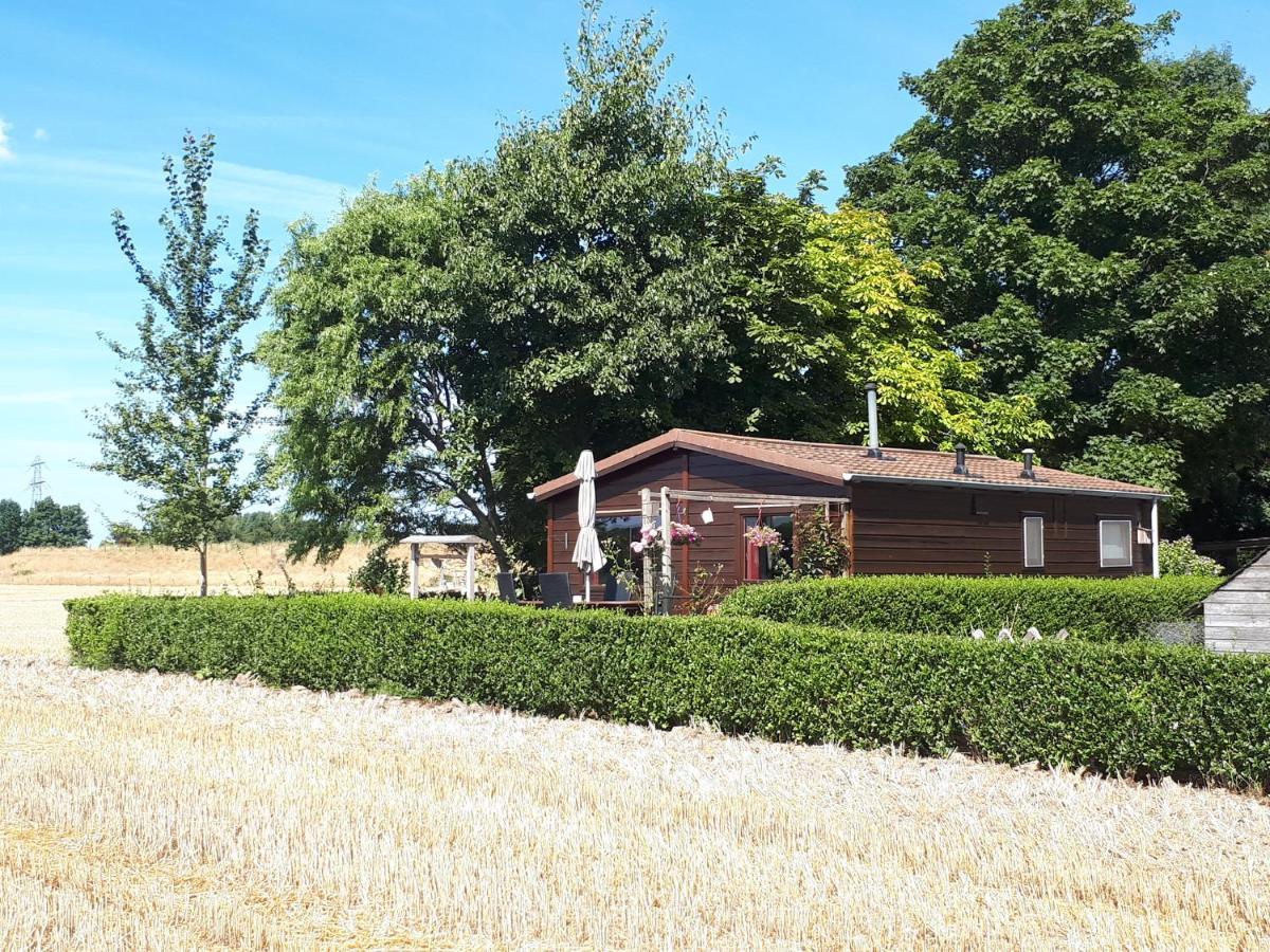 Bie Oans Oefje Villa Lewedorp Екстериор снимка