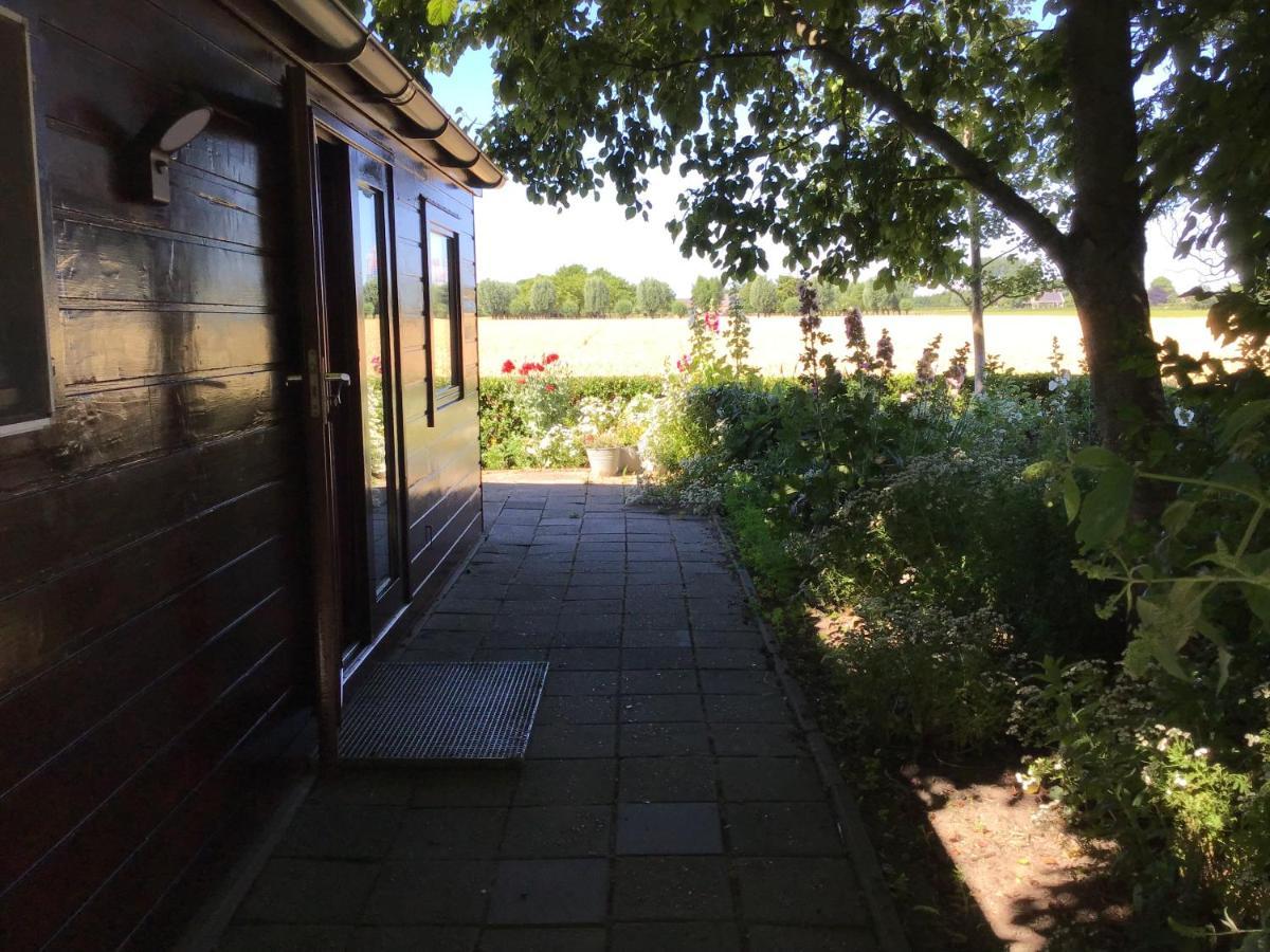 Bie Oans Oefje Villa Lewedorp Екстериор снимка