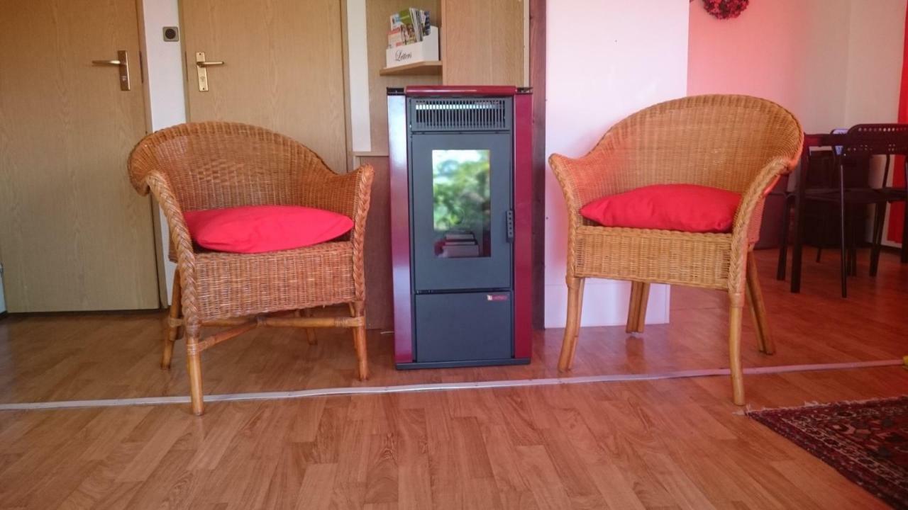 Bie Oans Oefje Villa Lewedorp Екстериор снимка